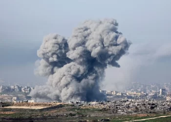 Israelis, Gazans anxiously awaiting truce deal