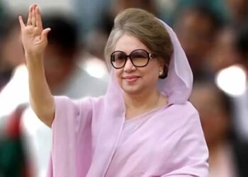 SC acquits Khaleda Zia, others in Zia Orphanage Trust case