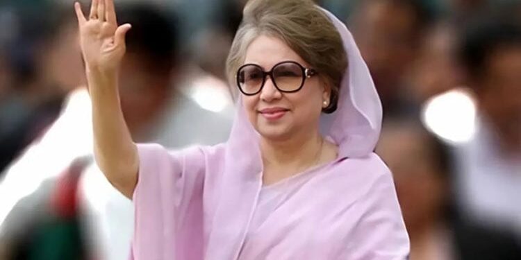 SC acquits Khaleda Zia, others in Zia Orphanage Trust case