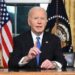 Biden warns of threats to ‘fragile’ democracy