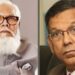 Salman, Anisul 3 others remanded in fresh cases