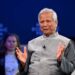Prof Yunus focuses on mechanisms to hold free, fair polls in Bangladesh