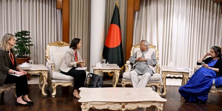 Hasina directly ordered enforced disappearances, killings: HRW