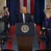 America’s golden age has begun: Trump in his first speech