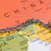 New Delhi protests China’s new city announcement in India!