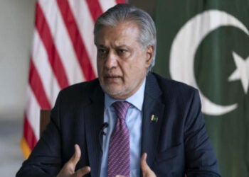 Pakistan Foreign Minister to visit Bangladesh in February