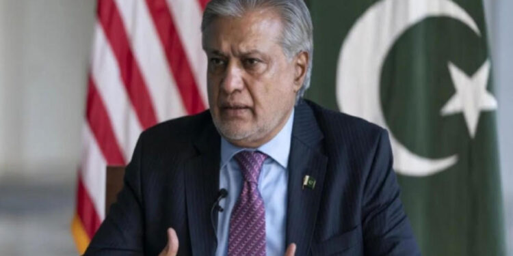 Pakistan Foreign Minister to visit Bangladesh in February