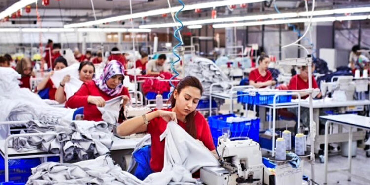 Over 50,000 garment workers left jobless as Bangladesh’s apparel sector faces crisis