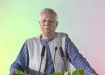 Chief Advisor inaugurates trade fair