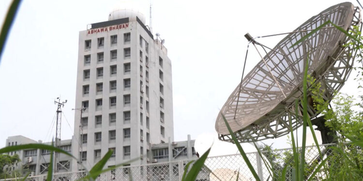 Weather office says winter will not get worse