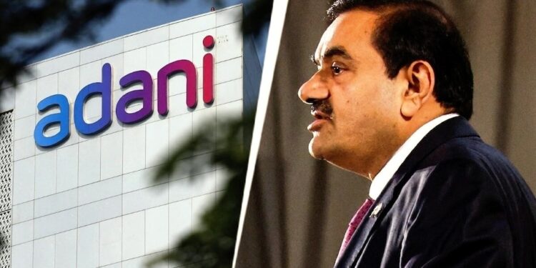 Bangladesh seeks full power supply from India’s Adani