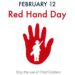 Red Hand Day: Harnessing Awareness to Counter Extremism in Bangladesh