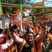 BJP celebrates landslide New Delhi win