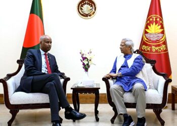 Canada reaffirms its relationship and commitment to Bangladesh 