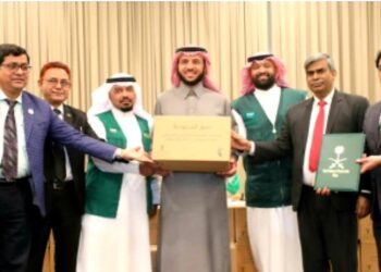 Saudi Arabia will not send back 69,000 Rohingyas even if their passports are renewed: Ambassador