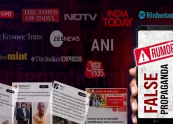 Rumor Scanner detects fake news of Sheikh Hasina’s death and Hindu killings