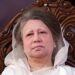 Full text of HC verdict quashing Khaleda Zia’s 8-case published