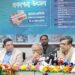 Indian media too involved in plots against Yunus: Press secy