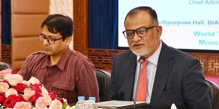 Implementation of trade facilitation roadmap urgent: Trade Advisor
