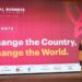 Youth can change world, CA tells Social Business Youth Summit
