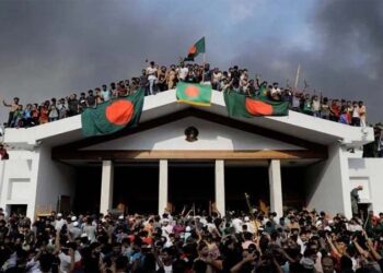 Bangladesh passes six months after Hasina’s downfall