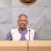 CA urges all to restore complete law and order immediately