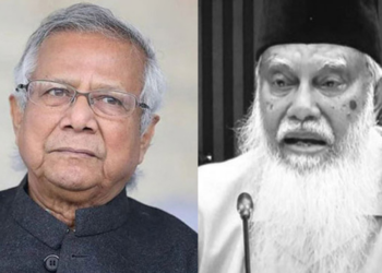 CA mourns death of ex-CEC Abdur Rouf
