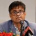 Govt continues talks with foreign agencies to establish skill development centres: Alam