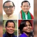 Menon, Inu, 2 others remanded in mass uprising killing case