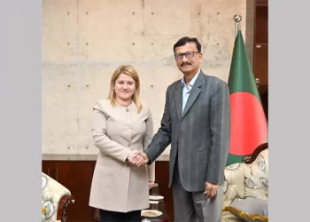 Italy pledges faster processing of Bangladeshi workers’ visa applications