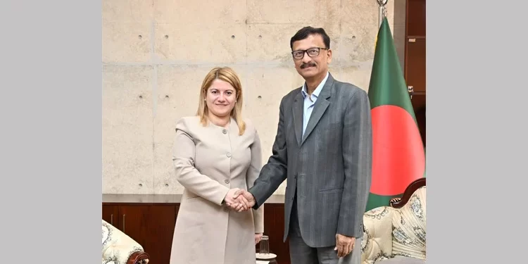 Italy pledges faster processing of Bangladeshi workers’ visa applications