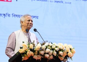Young generation ready to lead the world: CA