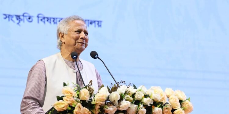 Young generation ready to lead the world: CA