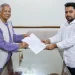 Adviser Nahid Islam resigns