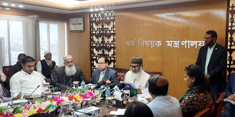 Half of Hajj pilgrims’ contracts not completed, only 4 days left