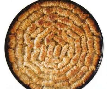 Bangladesh & Beysehir Brotherly Recipes