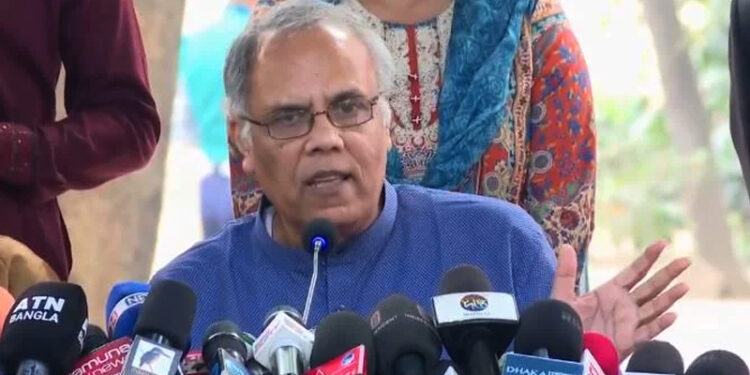 There will be no more than one media outlet owned by any owner or corpt.house in Bangladesh : MMRC