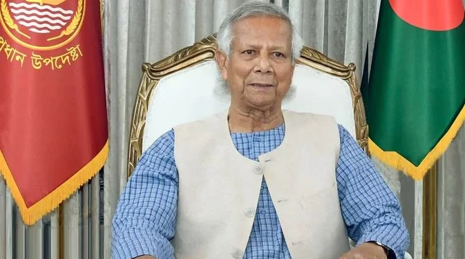 Chief Adviser greets countrymen on eve of Ramadan