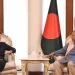 CA stresses documenting atrocities committed by past regime