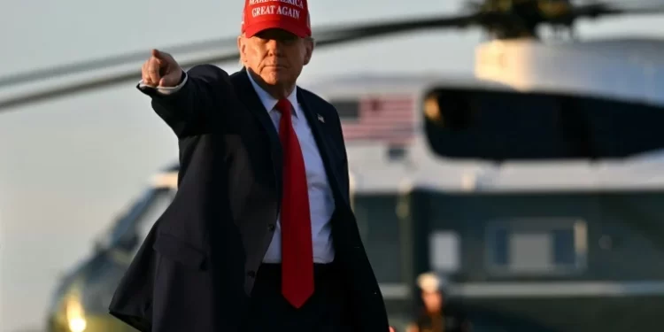 Trump to lay out his govt overhaul plan to US Congress