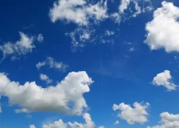 Met office forecasts dry weather over country