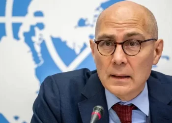 Turk presents UN fact-finding report on Bangladesh in Geneva tomorrow
