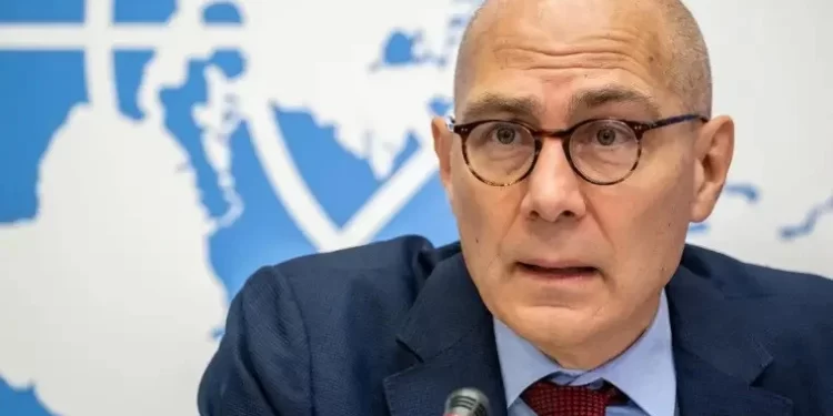 Turk presents UN fact-finding report on Bangladesh in Geneva tomorrow