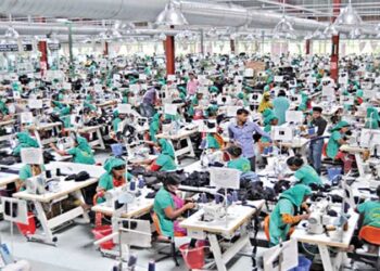Outlook for Bangladeshi apparel remains optimistic