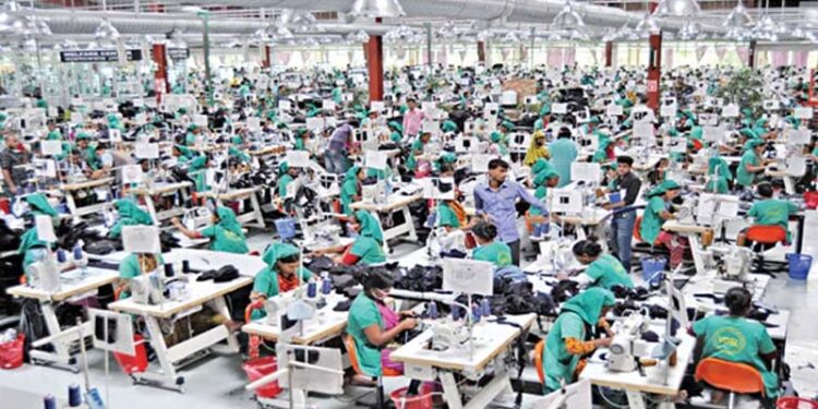 Outlook for Bangladeshi apparel remains optimistic
