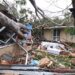 Cyclone Alfred left about 750,000 people without electricity in Australia