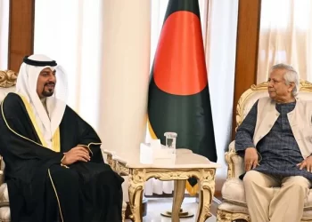 CA invites Kuwaiti investors to Bangladesh’s SEZs, upcoming investment summit