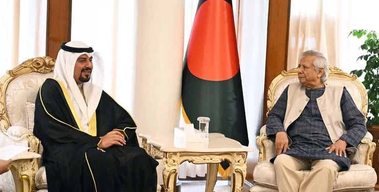 CA invites Kuwaiti investors to Bangladesh’s SEZs, upcoming investment summit