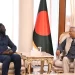 Gambian FM calls on CA, discusses ICJ case