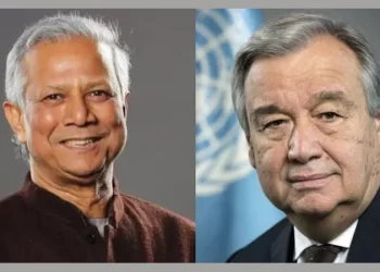 CA, UN chief to join iftar with Rohingyas in Cox’s Bazar Friday